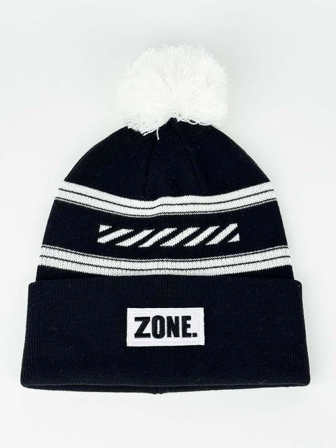 Zone Beanie FREEZING